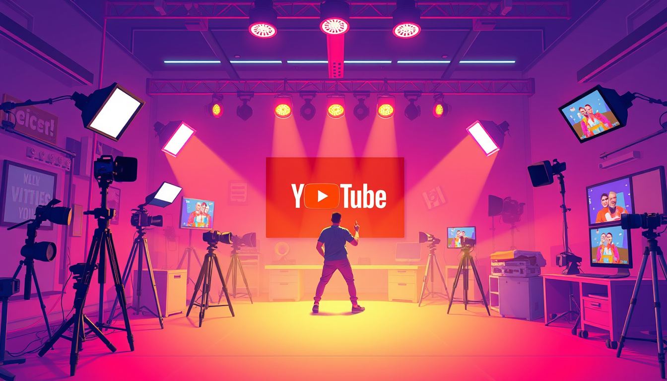 24 Heures sur YouTube Shorts : Ce que J'ai Vécu et Appris!