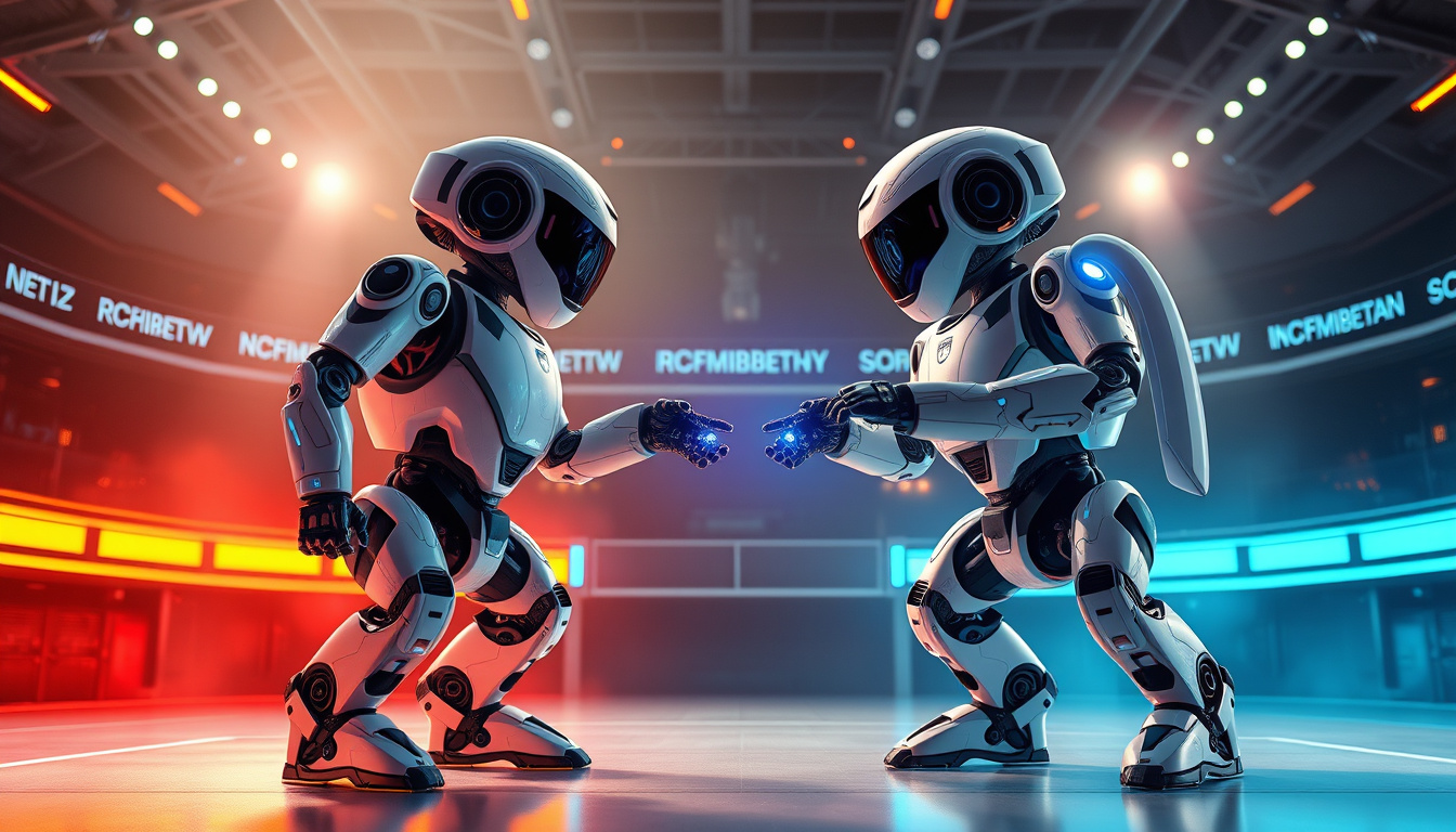 Comparaison : VEO 3 contre Kling AI 2.1 - Le Duel des Titans de l'Intelligence Artificielle