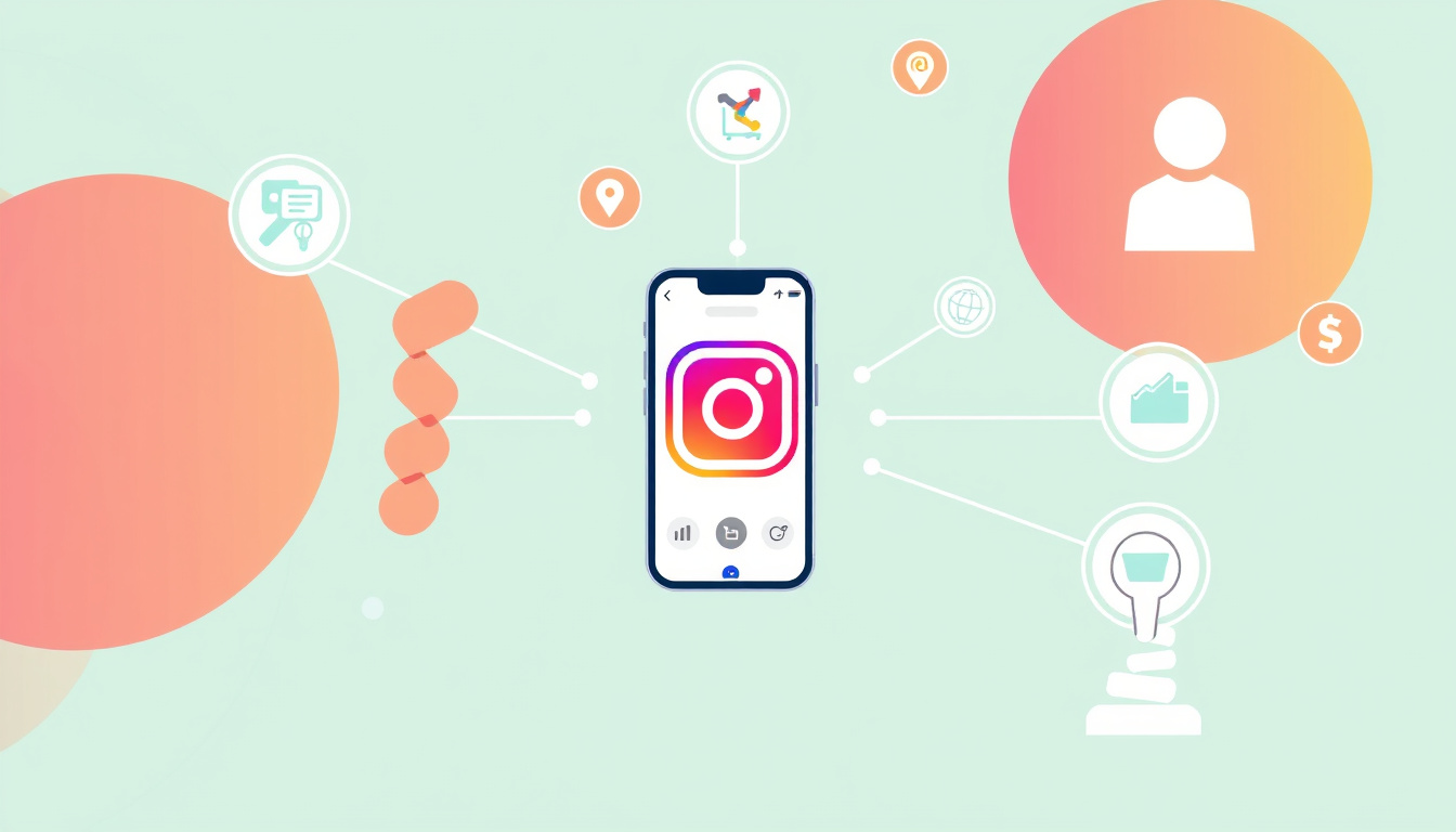 Connectez Votre Compte Instagram à YourAIAgent : Un Guide Pratique Pour Optimiser Votre Présence En Ligne!