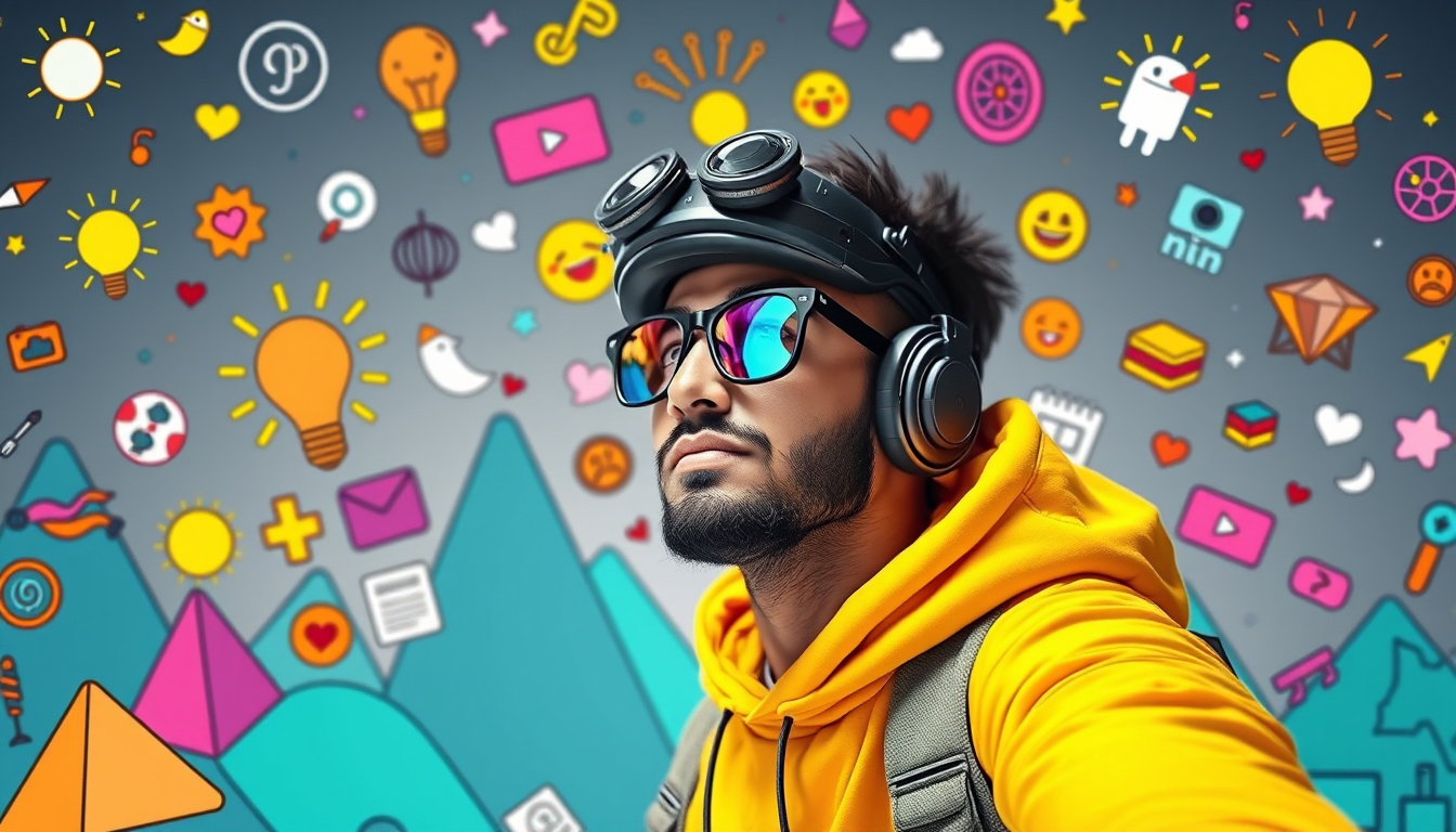 Découverte d'une Niche YouTube Inexploitée : Mon Aventure Vers l'Inconnu!