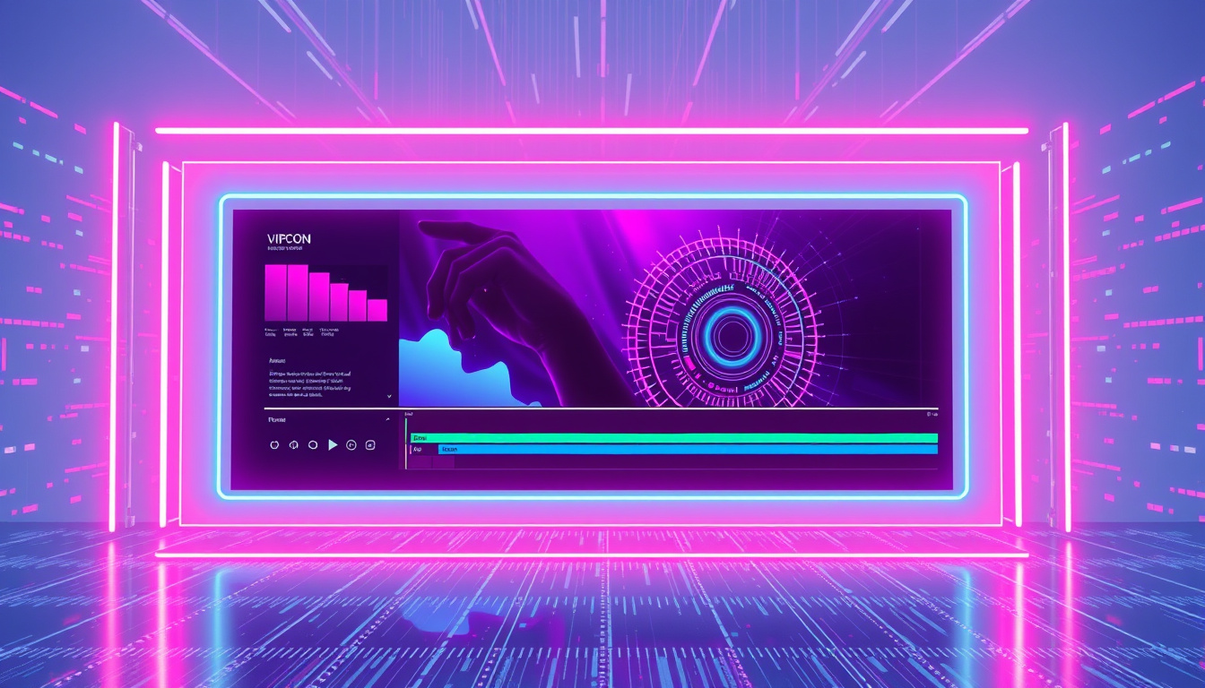 Découvrez l'Avenir du Montage Vidéo : Échantillon Étonnant d'Édition Vidéo par IA