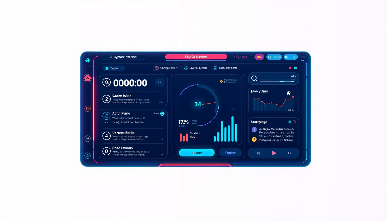 Découvrez le Formulaire Tally Révolutionnaire : Votre Assistant Automatisé pour des Plans d'Action Personnalisés !