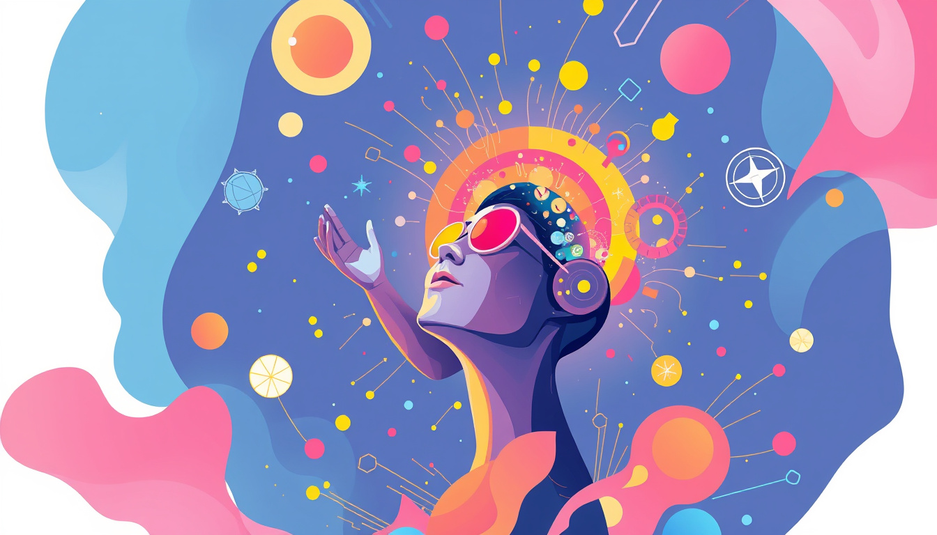 Libérez votre créativité : Guide ultime pour générer des images de vous-même grâce à l'intelligence artificielle!