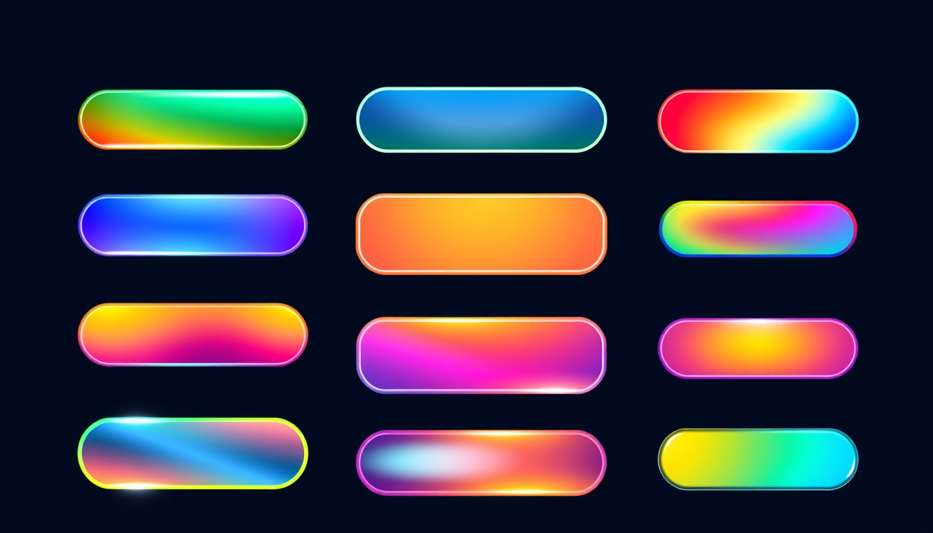 Mastering TailwindCSS: Craft Stunning Animated Buttons That Capture Attention