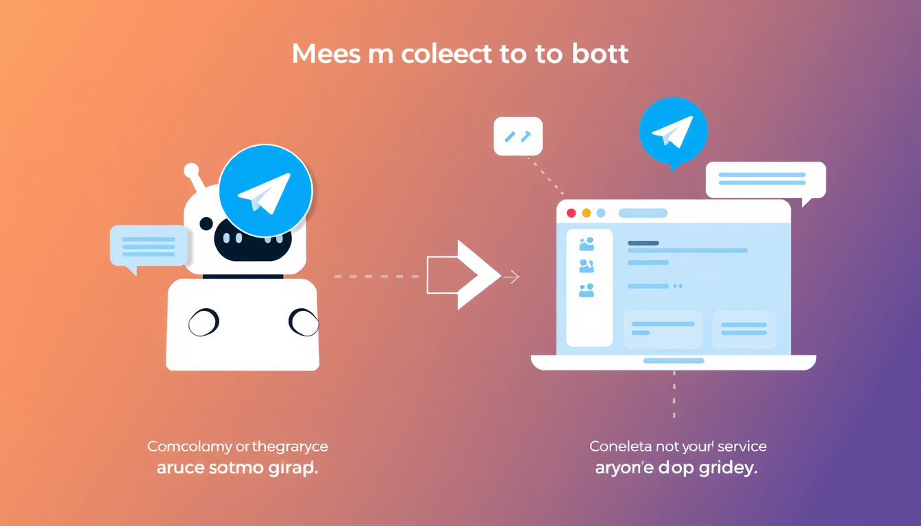 Maîtrisez l'Art de la Création de Chatbots : Guide Étape par Étape pour Connecter Votre Telegram Bot à YourAIAgent!