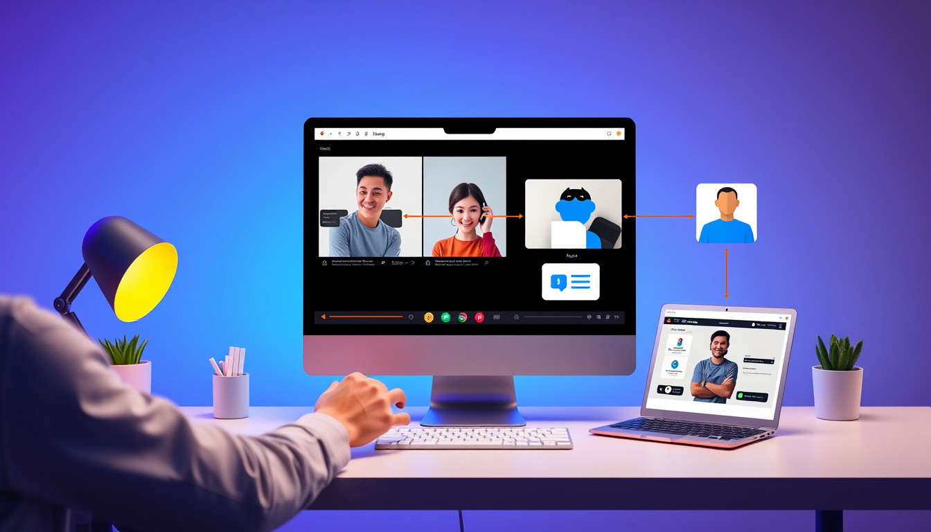 Maîtrisez l'Automatisation : Envoi Simplifié de Vos Visios Zoom à Vos Clients avec Make.com