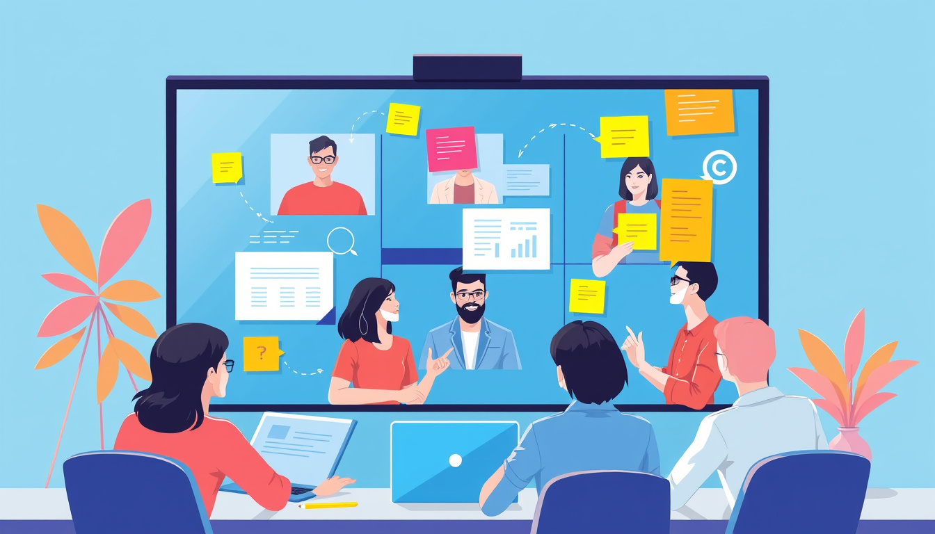 Maximisez Vos Visios Clients : Transformez Vos Échanges en Un Réservoir d'Idées de Contenu