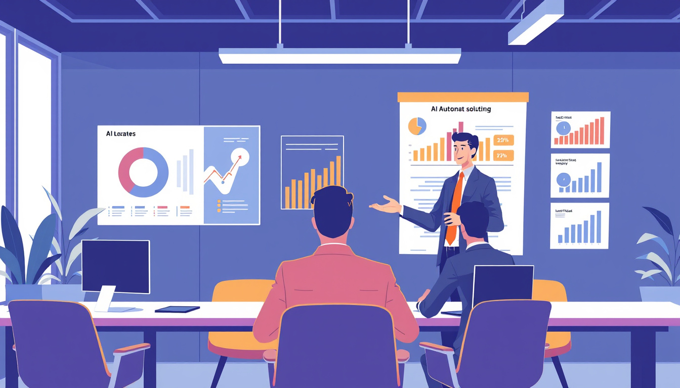 Maximizing Your AI Automation Sales: Proven Strategies to Secure Your First Client