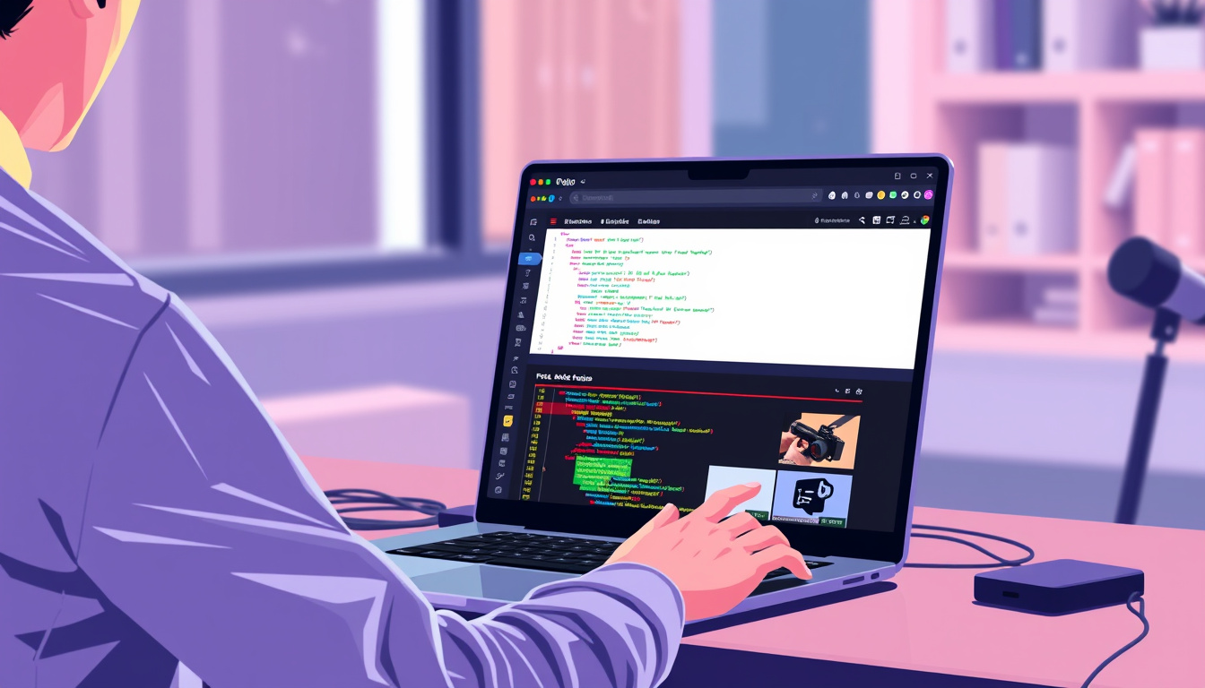 Revamp Your Skills: Live Coding a YouTube Page with Tailwind CSS