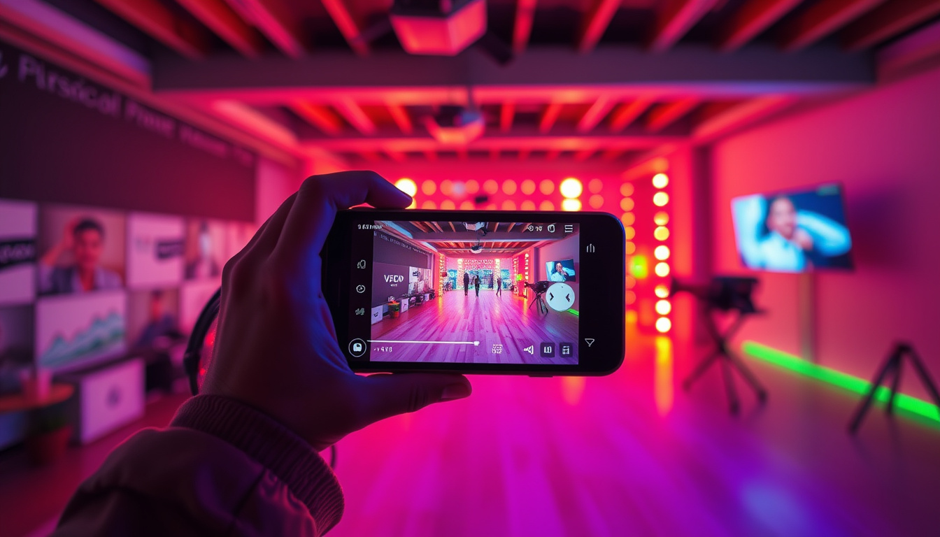 Réinventez vos vidéos POV avec l'IA : 5 astuces incontournables pour les rendre captivantes!