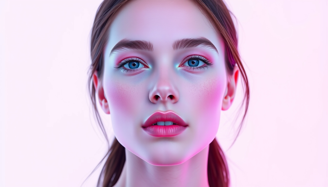 Transforme ta réalité : Crée des portraits époustouflants avec l'IA et révèle la version de toi que tu as toujours rêvé d'être!