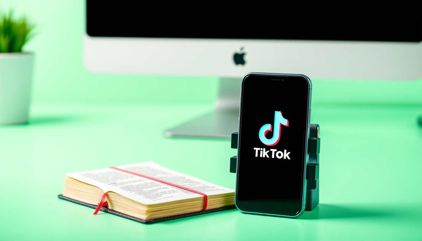 Comment j’ai reproduit un compte TikTok à 28k$/mois dans la niche des ‘Bible Vlogs’ grâce à l’automatisation