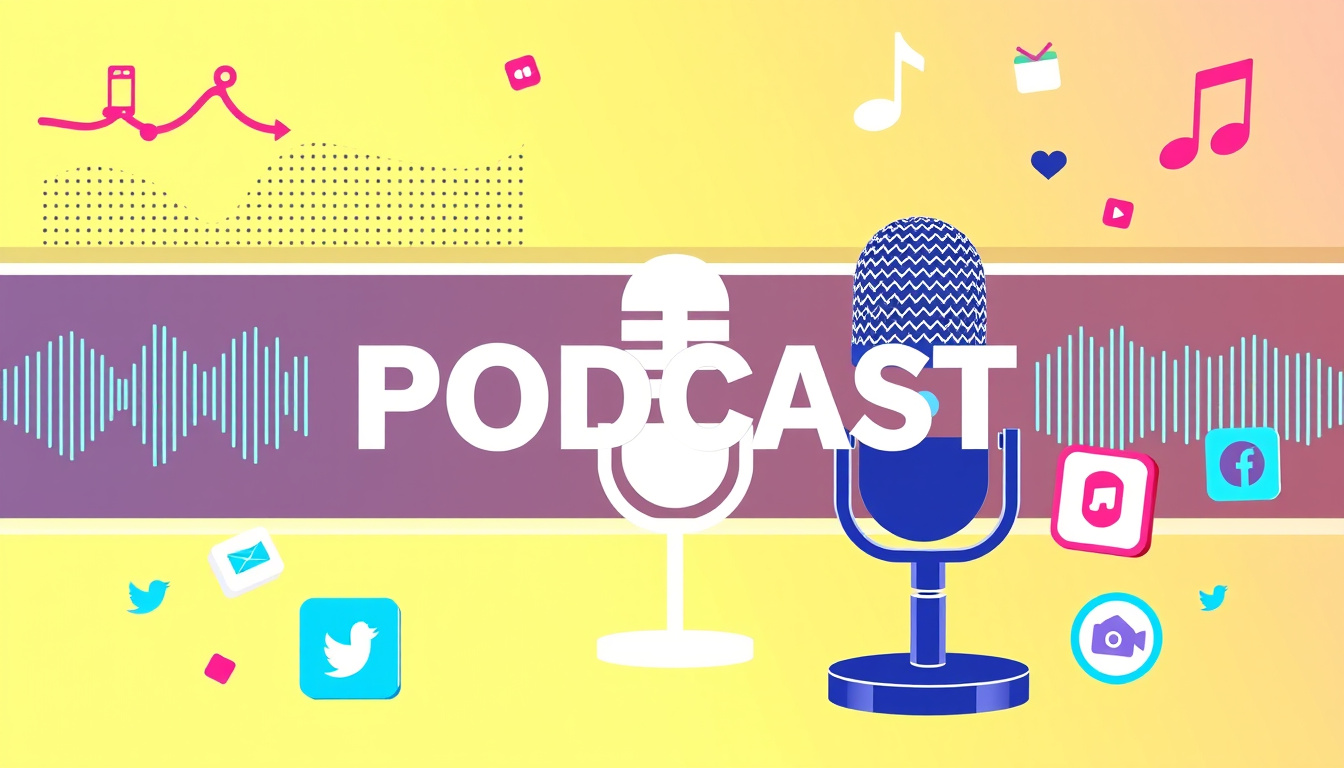 Transformez Votre Podcast en Succès Viral : Découvrez Cet Système IA pour Créer des Clips TikTok et Reels Immanquables!